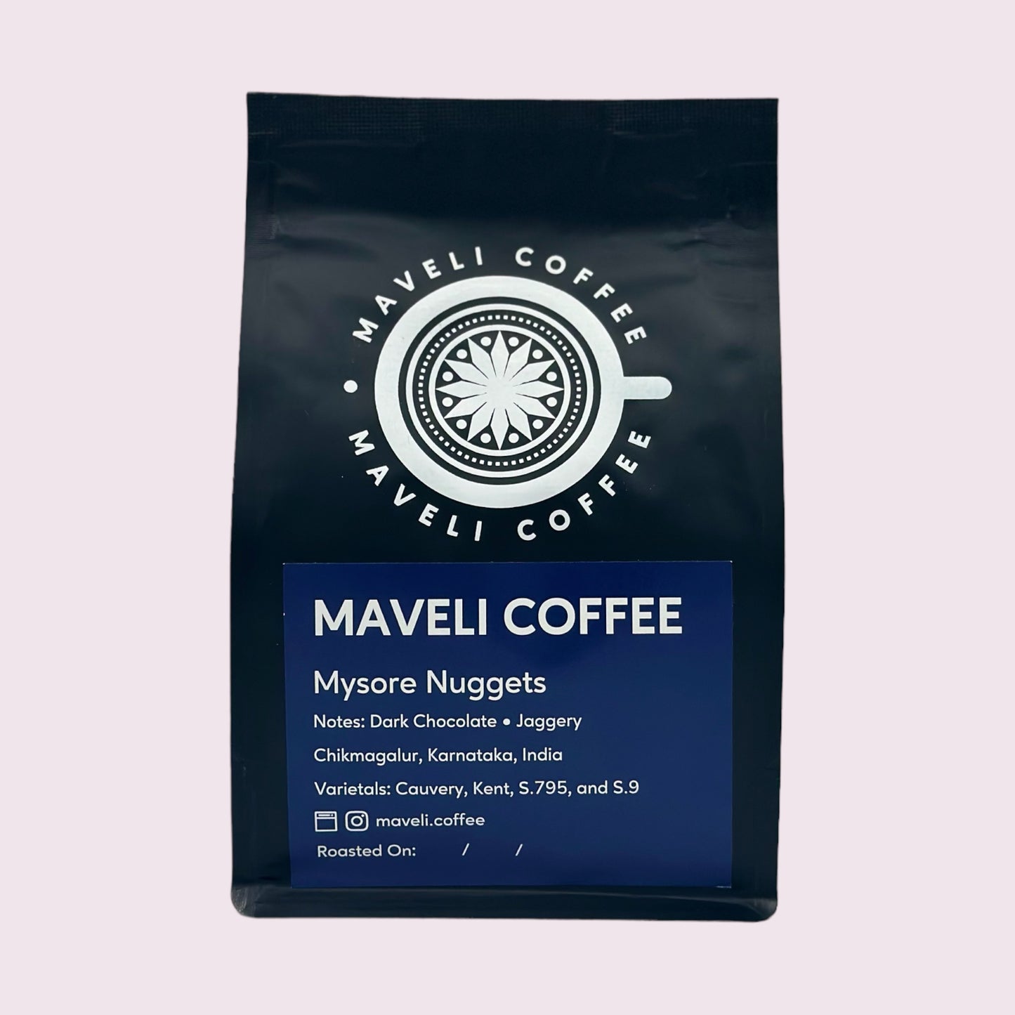 Mysore Nuggets | Single Origin | 12oz.