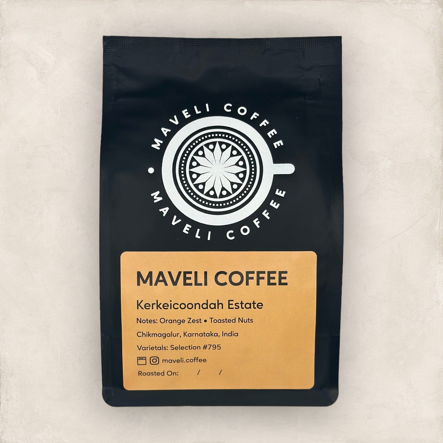 Kerkeicoondah | Single Estate | 12oz