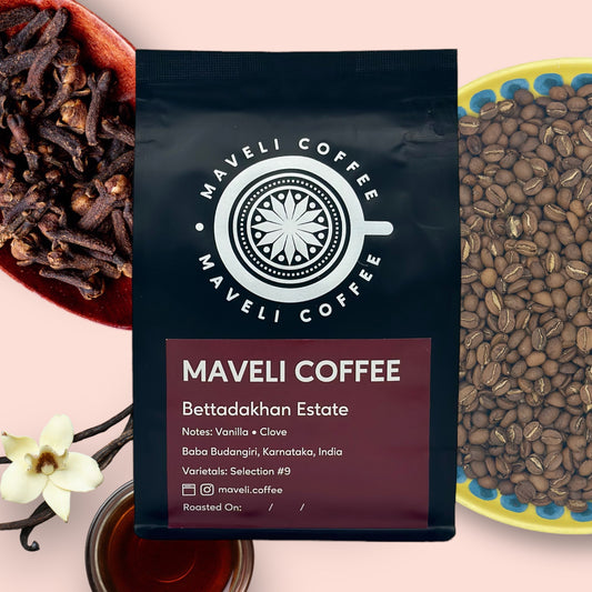 Bettadakhan | Single Estate | 12oz.