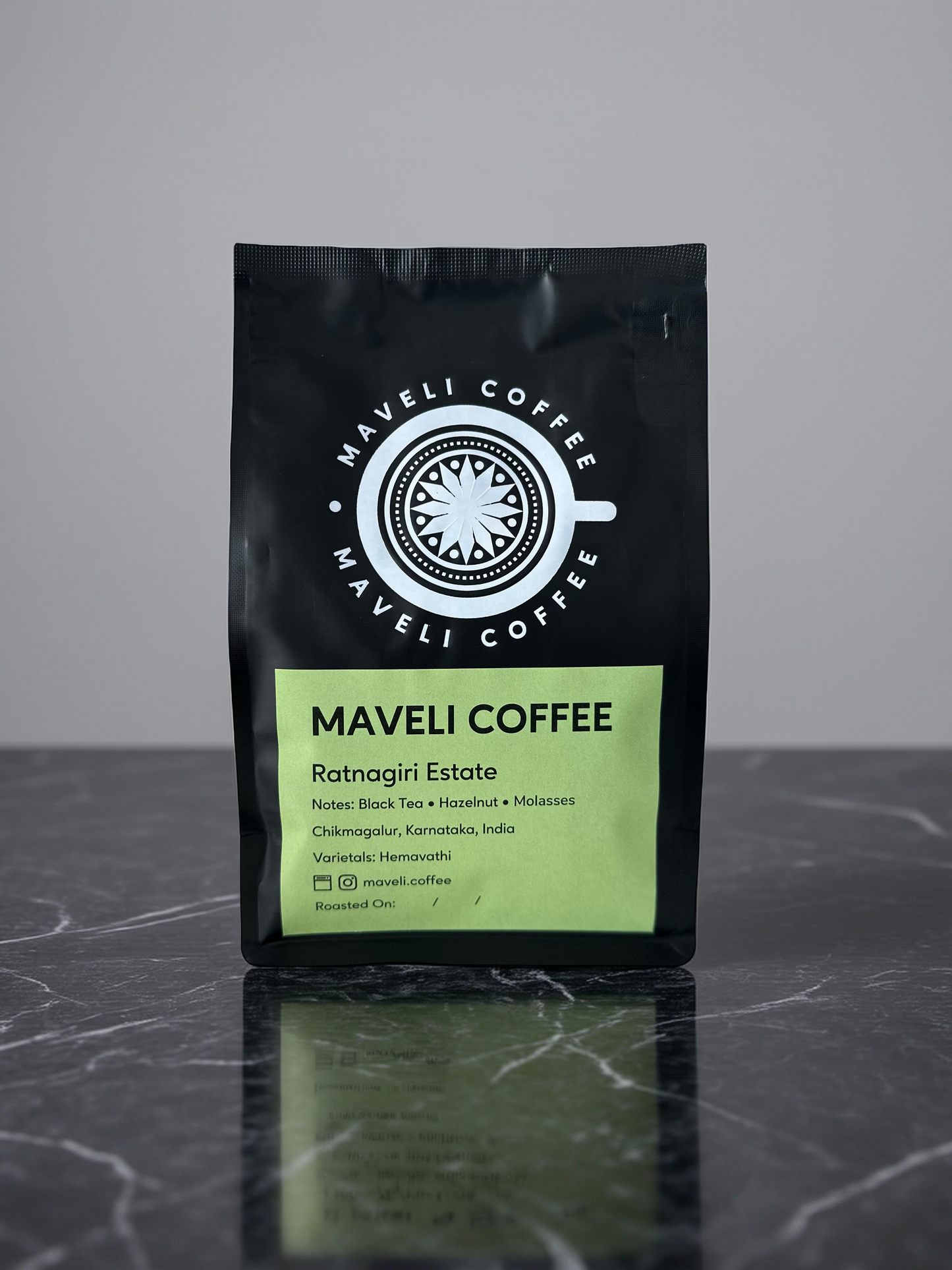 Ratnagiri | 12oz | Coffee of the Month